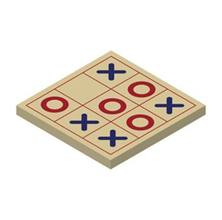 Especially for Lawyers Why So Many Wheelchair Tipovers Part 12 ADA Tic-Tac-Toe